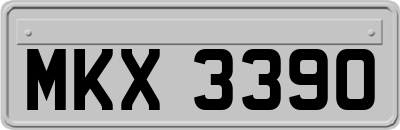 MKX3390