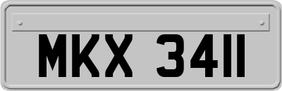 MKX3411