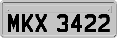 MKX3422