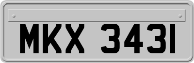 MKX3431