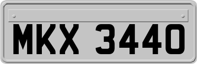 MKX3440