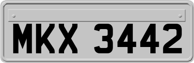 MKX3442