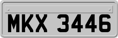 MKX3446