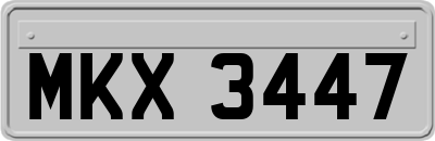 MKX3447