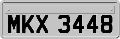 MKX3448