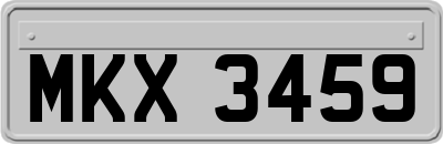 MKX3459