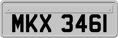 MKX3461