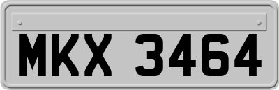 MKX3464