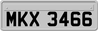 MKX3466