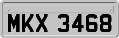 MKX3468