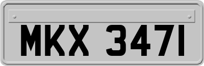MKX3471
