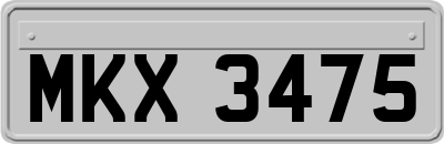 MKX3475