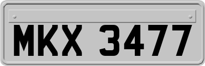 MKX3477