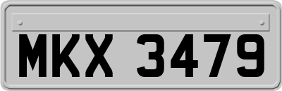 MKX3479