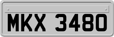 MKX3480