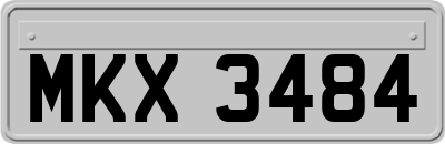 MKX3484
