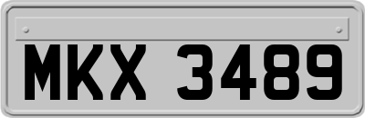 MKX3489