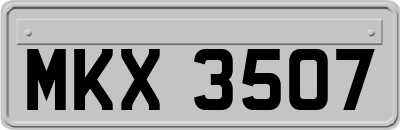 MKX3507