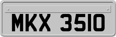 MKX3510