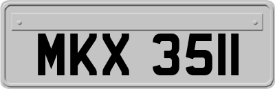 MKX3511