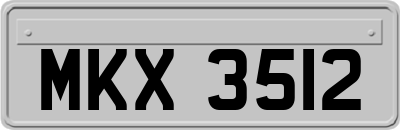 MKX3512