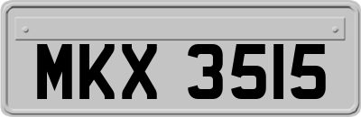 MKX3515