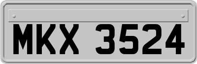 MKX3524