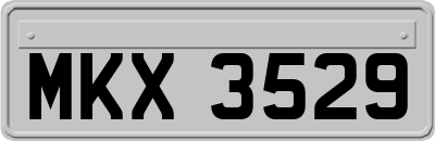 MKX3529
