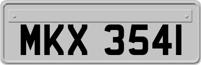 MKX3541