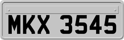 MKX3545