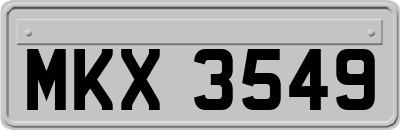 MKX3549
