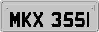 MKX3551