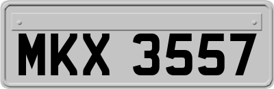 MKX3557