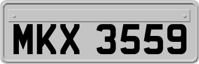 MKX3559