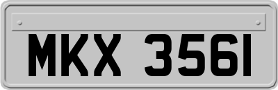 MKX3561