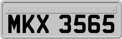 MKX3565