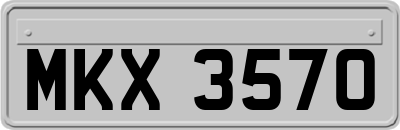 MKX3570