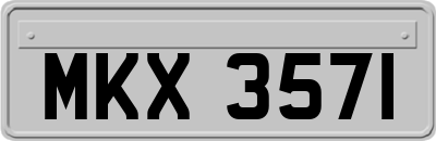 MKX3571