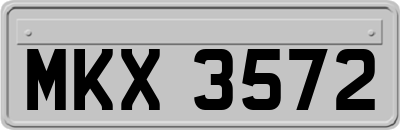MKX3572