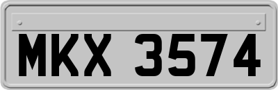 MKX3574