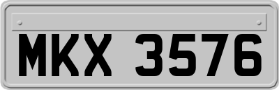 MKX3576