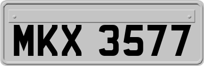 MKX3577