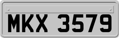 MKX3579