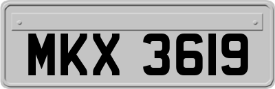 MKX3619