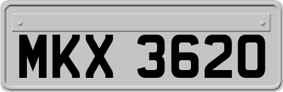 MKX3620