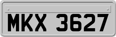 MKX3627