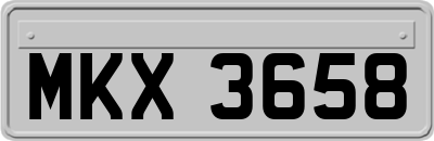 MKX3658