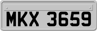 MKX3659