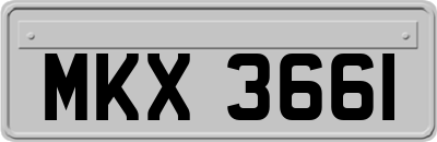 MKX3661