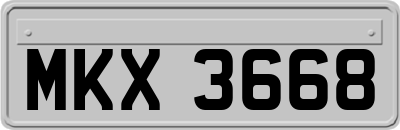MKX3668